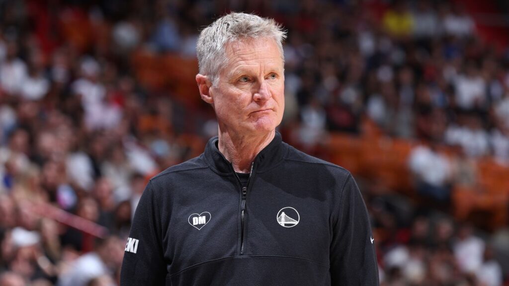 Steve Kerr se confiesa: La clave de Horford que enciende a los Warriors 