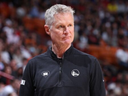 Steve Kerr se confiesa: La clave de Horford que enciende a los Warriors