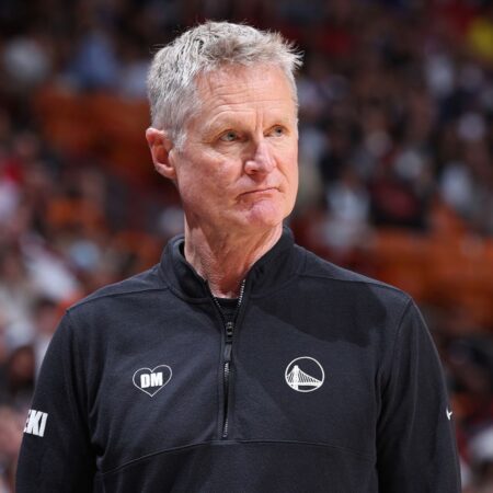 Steve Kerr se confiesa: La clave de Horford que enciende a los Warriors