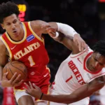 Pronóstico Atlanta Hawks vs Houston Rockets – NBA 16/10/2025