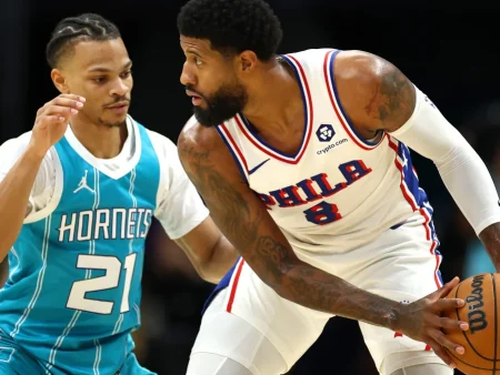 Philadelphia 76ers x Charlotte Hornets – Palpites NBA 25/10/2025
