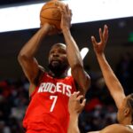 ¿Nace el nuevo rey del Oeste? El núcleo colectivo que empieza a sacudir la NBA