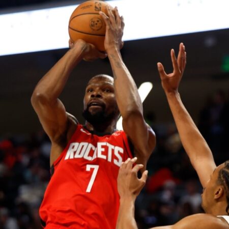 ¿Nace el nuevo rey del Oeste? El núcleo colectivo que empieza a sacudir la NBA