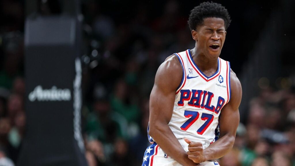 Revolución NBA: ¿El mejor Draft de la historia? Descubre cómo los novatos están dominando 1 Revolución NBA: ¿El mejor Draft de la historia? Descubre cómo los novatos están dominando