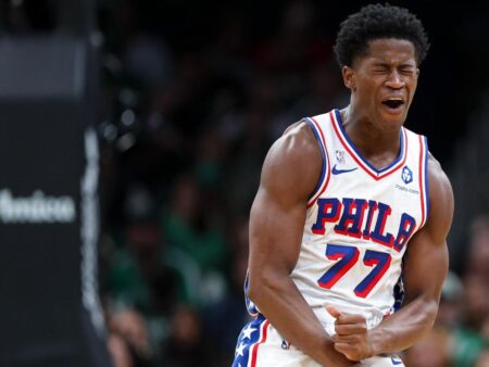 Revolución NBA: ¿El mejor Draft de la historia? Descubre cómo los novatos están dominando