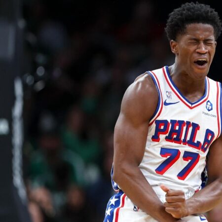 Revolución NBA: ¿El mejor Draft de la historia? Descubre cómo los novatos están dominando