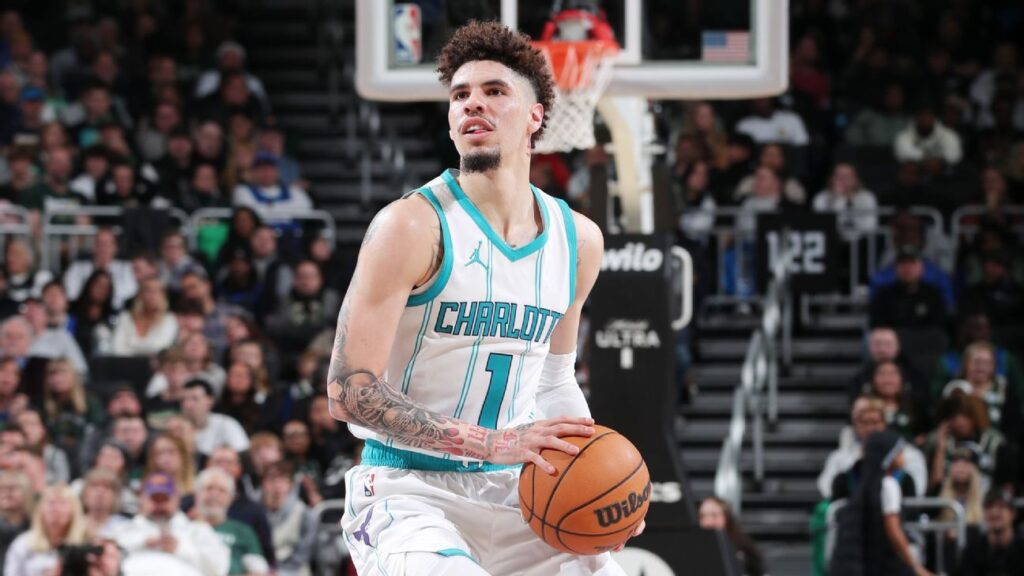 Pronóstico Charlotte Hornets vs Brooklyn Nets 31 Pronóstico Charlotte Hornets vs Brooklyn Nets – NBA 22/10/2025