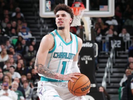 Pronóstico Charlotte Hornets vs Brooklyn Nets