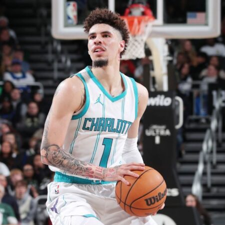 Pronóstico Charlotte Hornets vs Brooklyn Nets – NBA 22/10/2025