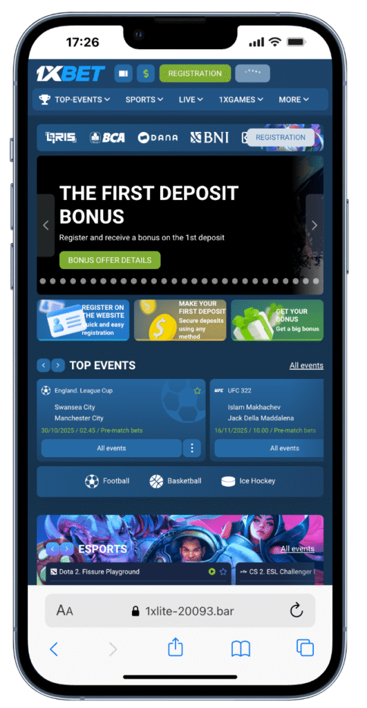 plataforma bet antiga - 1xbet