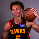 Dyson Daniels