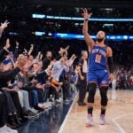 Pronóstico New York Knicks vs Boston Celtics – NBA 24/10/2025