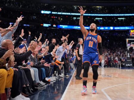 Pronóstico New York Knicks vs Boston Celtics – NBA 24/10/2025