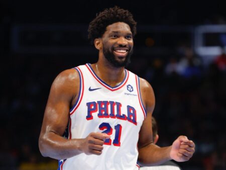 El renacer de Joel Embiid: ¿Cómo fue su regreso tras largos meses de ausencia?