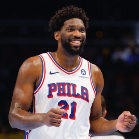 El renacer de Joel Embiid: ¿Cómo fue su regreso tras largos meses de ausencia?