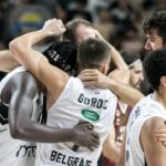 Pronóstico Partizan vs Olimpia Milano - Euroliga 02/10/2025