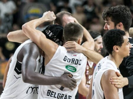 Pronóstico Partizan vs Olimpia Milano – Euroliga 02/10/2025