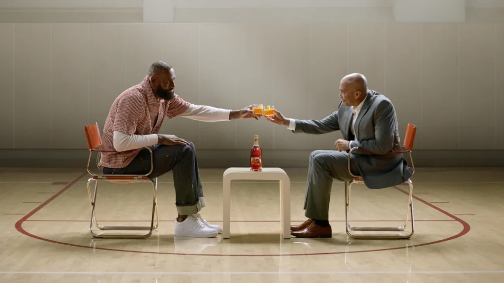 Demanda contra LeBron James: ¿Por qué su anuncio lo está llevando a instancias legales? 1 Demanda contra LeBron James: ¿Por qué su anuncio lo está llevando a instancias legales?