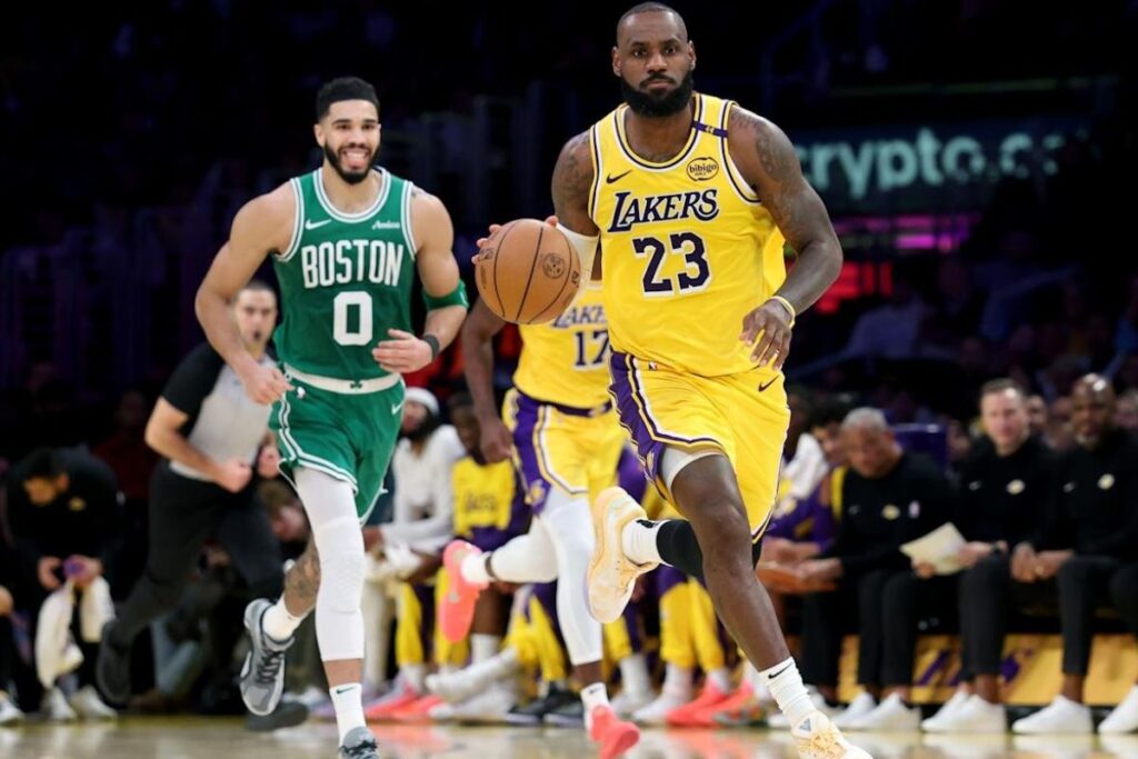 Lesiones NBA: Estas son las estrellas que se perderán el inicio de temporada 1 Lesiones NBA: Estas son las estrellas que se perderán el inicio de temporada