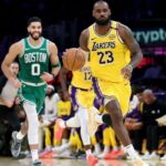 Lesiones NBA: Estas son las estrellas que se perderán el inicio de temporada