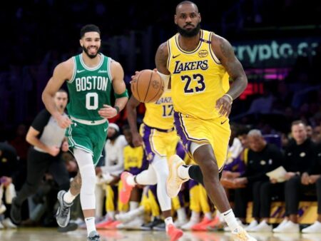 Lesiones NBA: Estas son las estrellas que se perderán el inicio de temporada