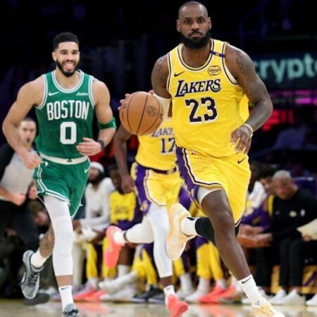 Lesiones NBA: Estas son las estrellas que se perderán el inicio de temporada