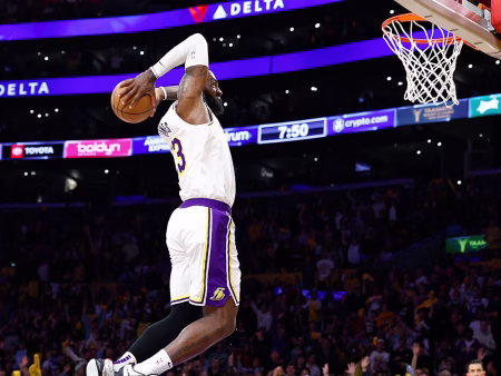 La lista de equipos NBA que valen más de lo que imaginas