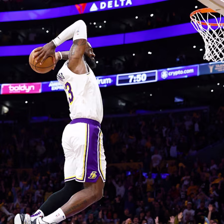 La lista de equipos NBA que valen más de lo que imaginas