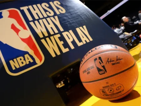 ¿Las próximas estrellas? Los talentos que brillan en la pretemporada NBA