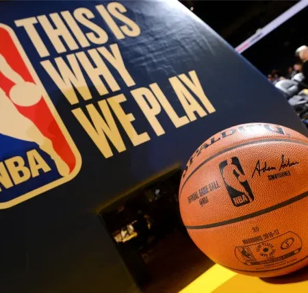 ¿Las próximas estrellas? Los talentos que brillan en la pretemporada NBA