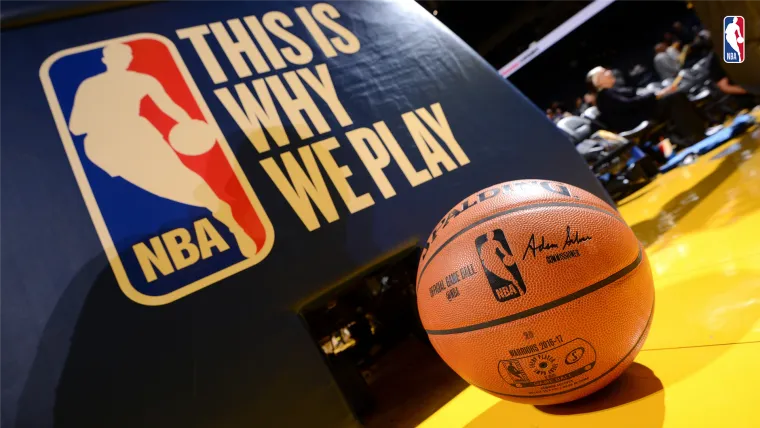 ¿Las próximas estrellas? Los talentos que brillan en la pretemporada NBA 1 ¿Las próximas estrellas? Los talentos que brillan en la pretemporada NBA