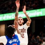 ¿Golpe maestro de los Cavaliers? Debut impactante que hace soñar en Cleveland