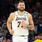 Doncic y los Lakers: La espera por su primer partido en pretemporada ¿Cuándo será?