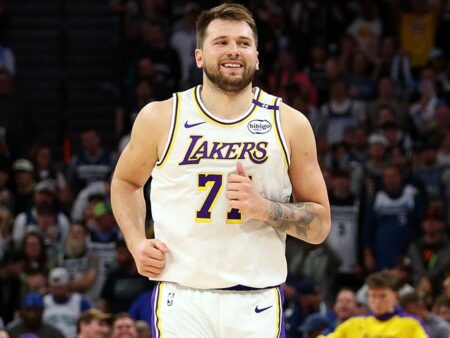 Doncic y los Lakers: La espera por su primer partido en pretemporada ¿Cuándo será?