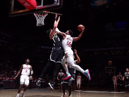Pronóstico Brooklyn Nets vs Cleveland Cavaliers – NBA 24/10/2025