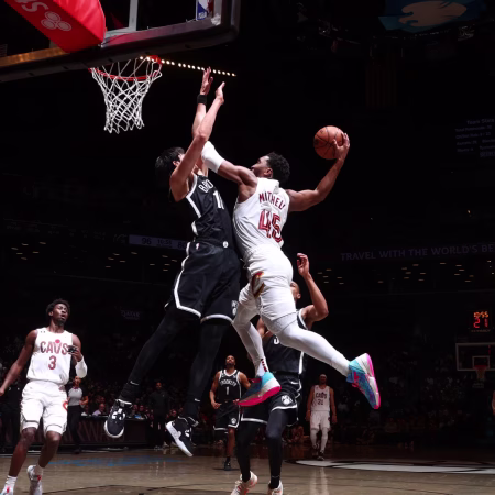 Pronóstico Brooklyn Nets vs Cleveland Cavaliers – NBA 24/10/2025