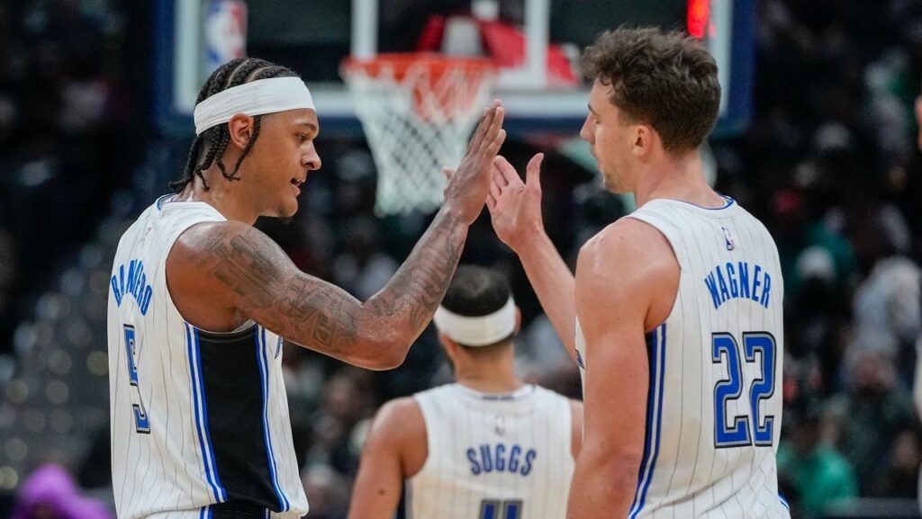 Pronóstico Orlando Magic vs Chicago Bulls – NBA 25/10/2025