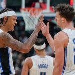 Pronóstico Orlando Magic vs Chicago Bulls – NBA 25/10/2025