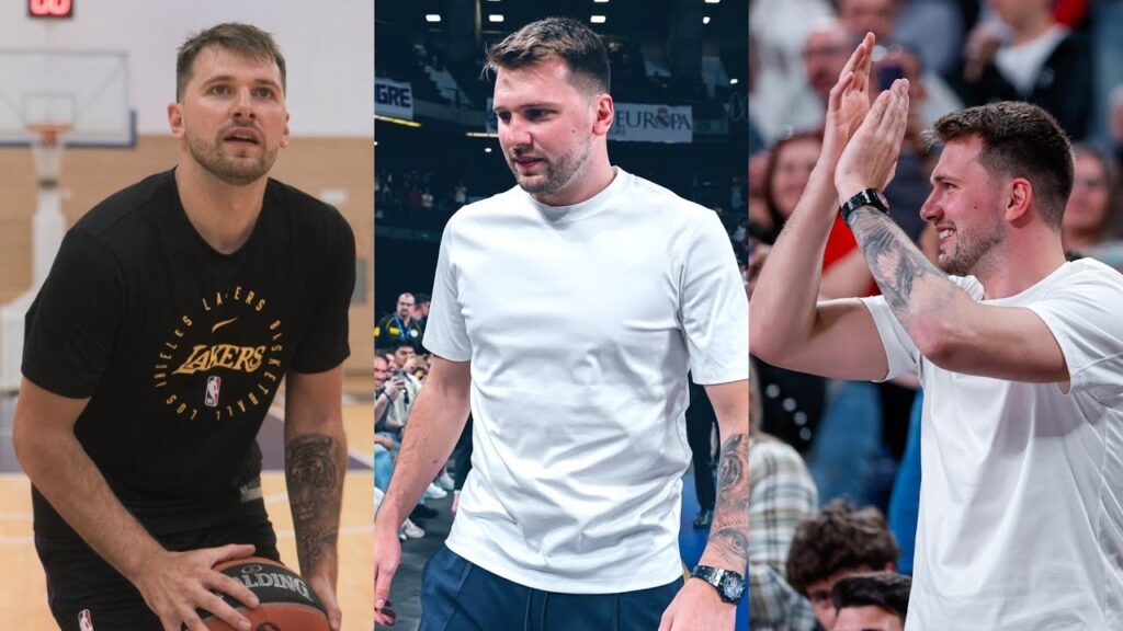 Los seis momentos del verano que sacudieron la NBA 1 Los seis momentos del verano que sacudieron la NBA