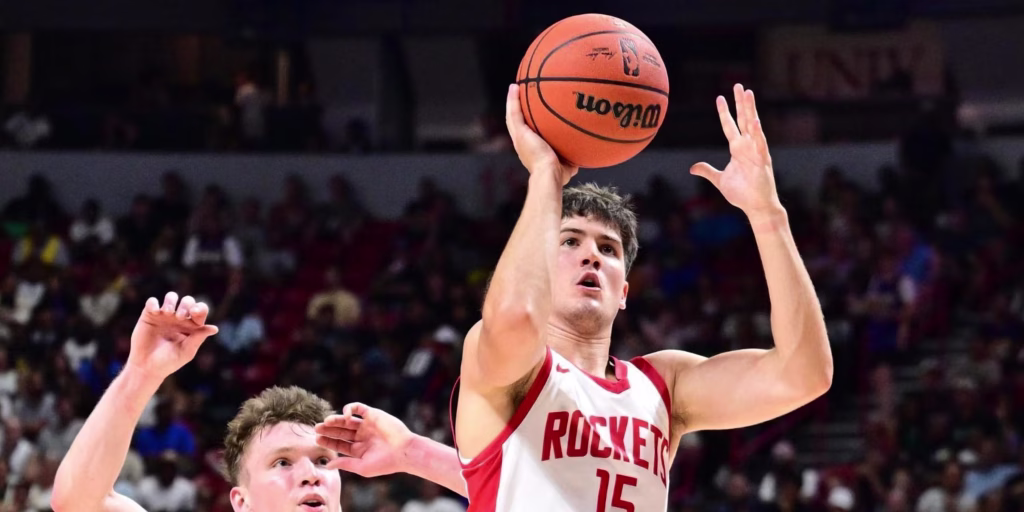 Pronóstico Houston Rockets vs Atlanta Hawks – NBA 07/10/2025 1 Pronóstico Houston Rockets vs Atlanta Hawks – NBA 07/10/2025