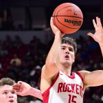 Pronóstico Houston Rockets vs Atlanta Hawks – NBA 07/10/2025