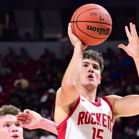 Pronóstico Houston Rockets vs Atlanta Hawks – NBA 07/10/2025