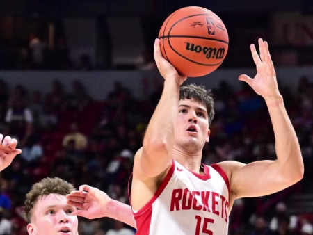 Houston Rockets x Atlanta Hawks – Palpites da NBA 07/10/2025