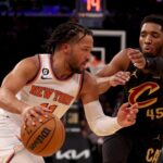 Pronóstico New York Knicks vs Cleveland Cavaliers – NBA 22/10/2025