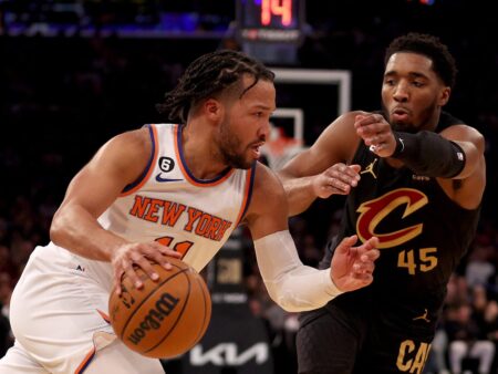Pronóstico New York Knicks vs Cleveland Cavaliers – NBA 22/10/2025