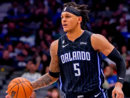 Pronóstico Philadelphia 76ers vs Orlando Magic – Análisis y cuotas