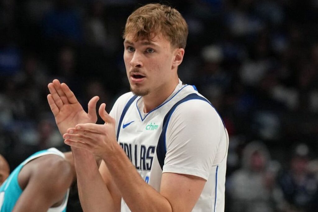 Noticias NBA: Conoce la nueva indumentaria de novatos que promete cambiar la liga 1 Noticias NBA: Conoce la nueva indumentaria de novatos que promete cambiar la liga