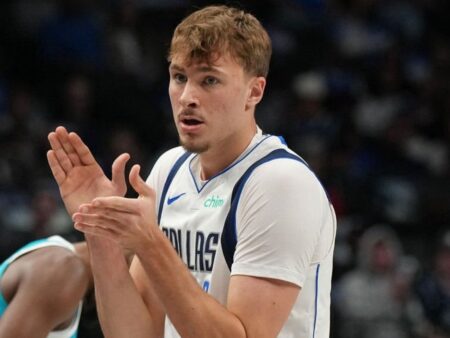 Noticias NBA: Conoce la nueva indumentaria de novatos que promete cambiar la liga