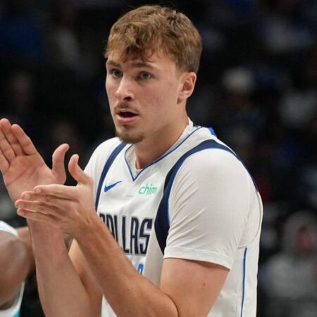 Noticias NBA: Conoce la nueva indumentaria de novatos que promete cambiar la liga