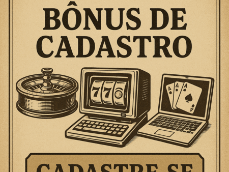 Plataformas bet antigas: Top 7 com bônus hoje!